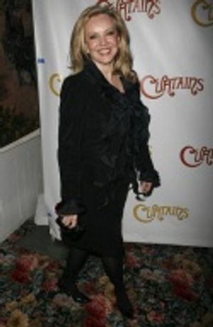 Susan Stroman Photo