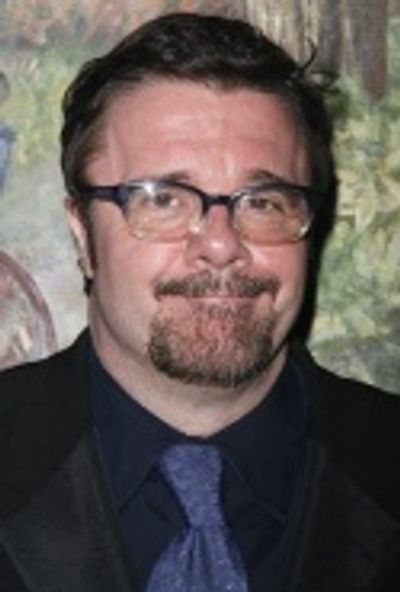 Nathan Lane

 Photo