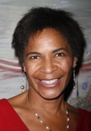 Allyson Tucker Photo