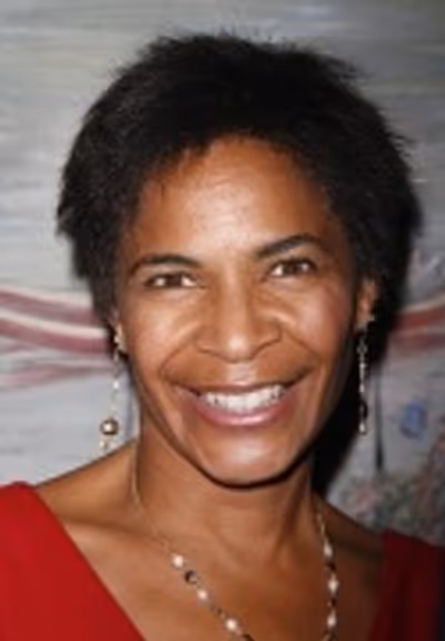 Allyson Tucker Photo