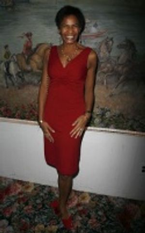 Allyson Tucker Photo