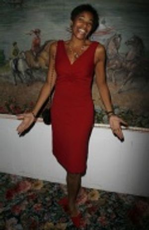 Allyson Tucker Photo