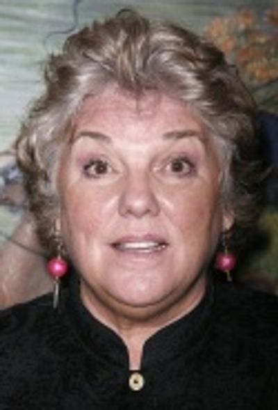 Tyne Daly Photo