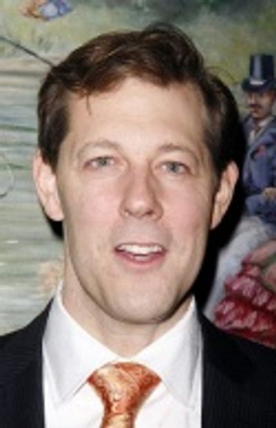 John Bolton Photo