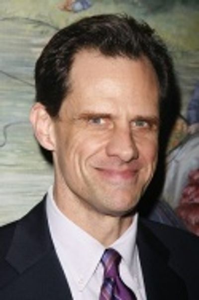 Michael X. Martin Photo