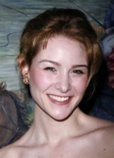 Jill Paice Photo