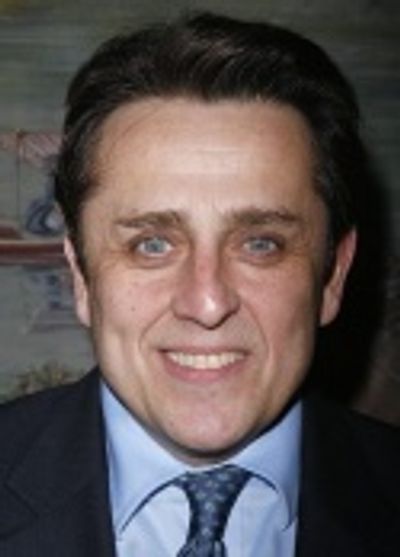 Michael McCormick Photo