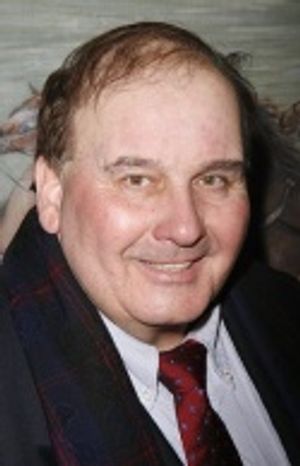 Ernie Sabella Photo