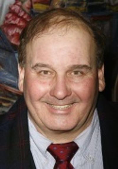 Ernie Sabella Photo