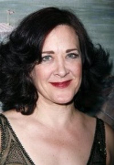 Karen Ziemba Photo