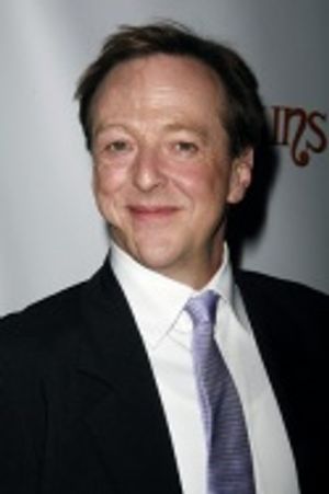 Edward Hibbert Photo
