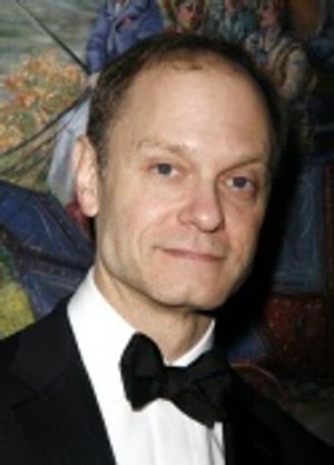 David Hyde Pierce Photo