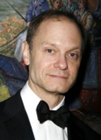 David Hyde Pierce Photo