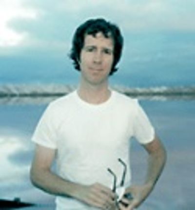 Ben Folds Photo