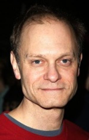 David Hyde Pierce Photo