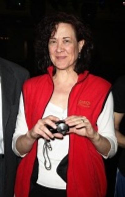 Karen Ziemba Photo