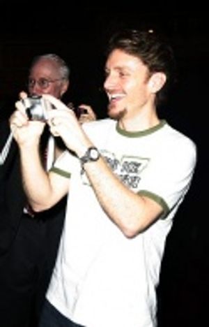 Jason Danieley Photo