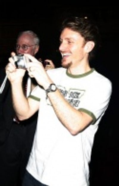 Jason Danieley Photo