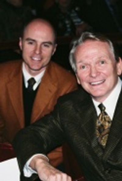 Bob Mackie Photo