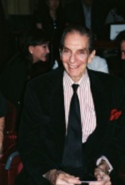 Alvin Colt Photo