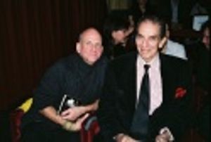 Tom Beebe and Alvin Colt Photo