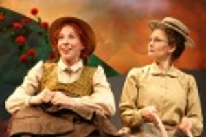 Piper Goodeve and Bethe B. Austin Photo