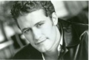 Matthew Morrison Photo