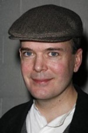 Jefferson Mays Photo