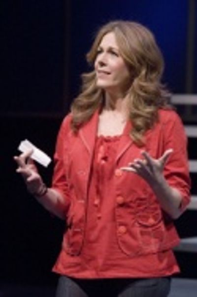 Rita Wilson Photo