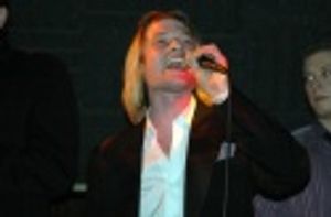 Brandon Ruckdashel Photo