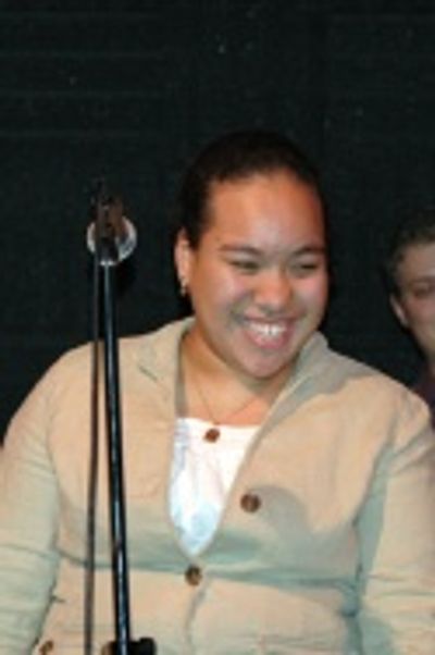 Anna Jimenez Photo