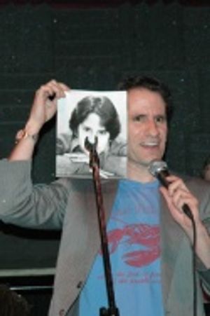 Seth Rudetsky Photo