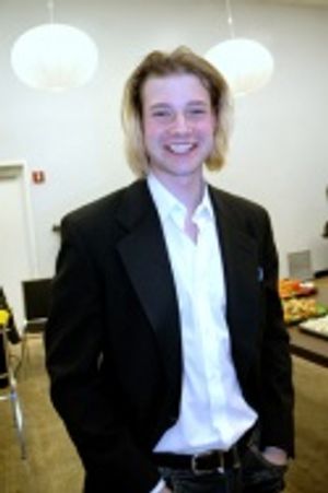 Brandon Ruckdashel Photo