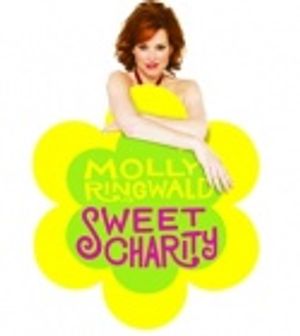 Molly Ringwald in "Sweet Charity" Photo