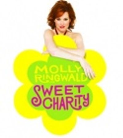 Molly Ringwald in "Sweet Charity" Photo