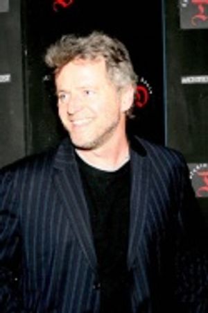 Aidan Quinn Photo