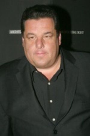 Steve Schirippa Photo