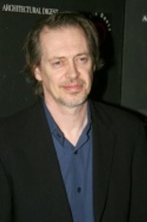 Steve Buscemi Photo