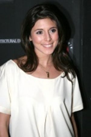 Jamie-Lynn Sigler Photo