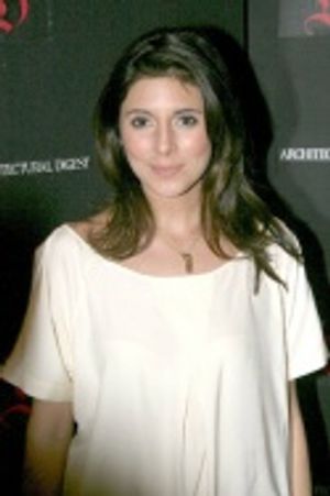 Jamie-Lynn Sigler Photo