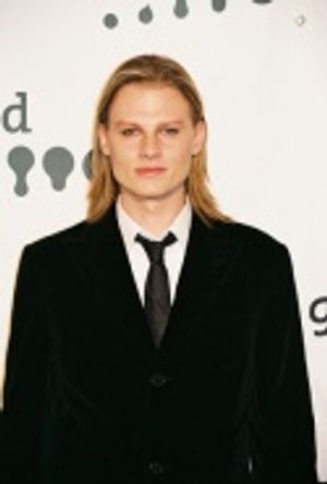 Jeffrey Carlson Photo