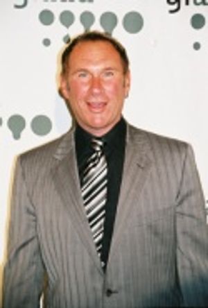 Hal Rubenstein Photo