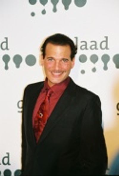 Phillip Block Photo