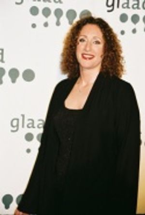 Judy Gold Photo