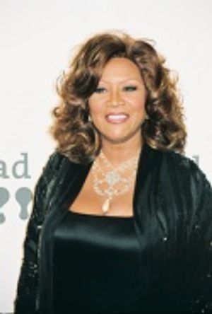 Patti LaBelle Photo