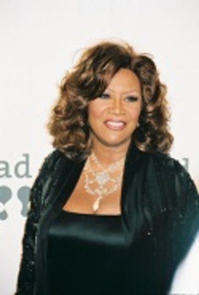 Patti LaBelle Photo