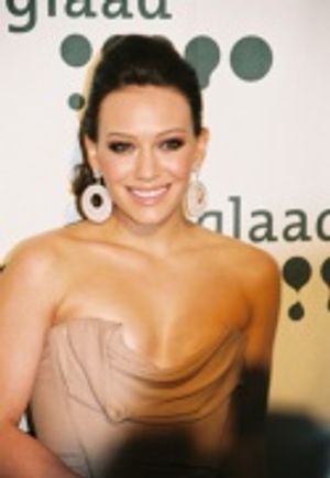 Hilary Duff Photo