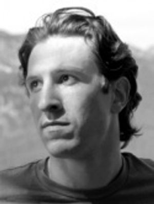 Pablo Schreiber Photo