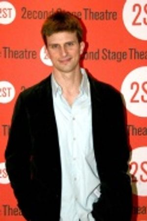 Frederick Weller Photo