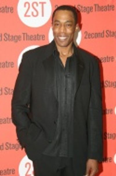 Michael McElroy Photo
